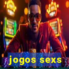 jogos sexs